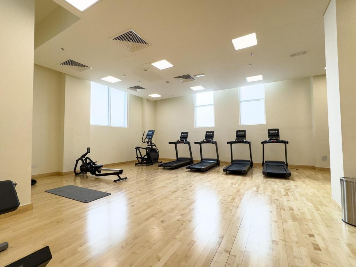 Premium 1bdr In Yas Island Near Ferrari World, Sea World, F1
