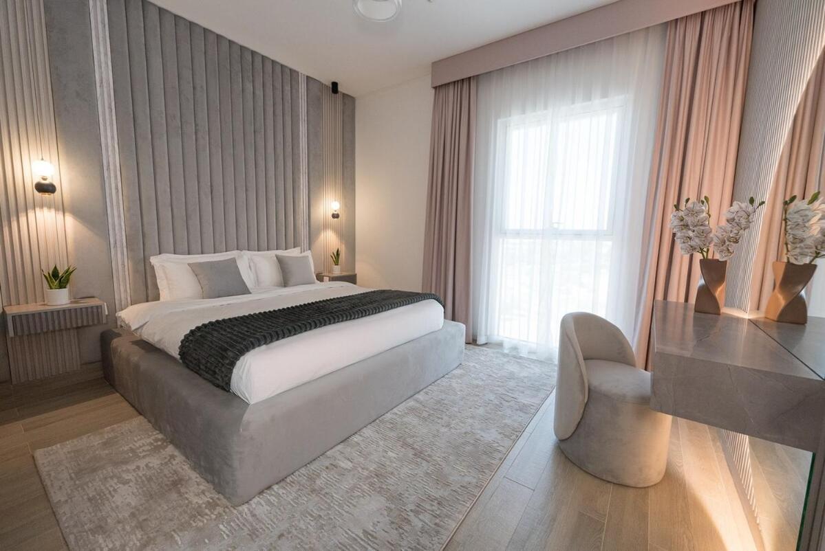 Premium 1bdr In Yas Island Near Ferrari World, Sea World, F1