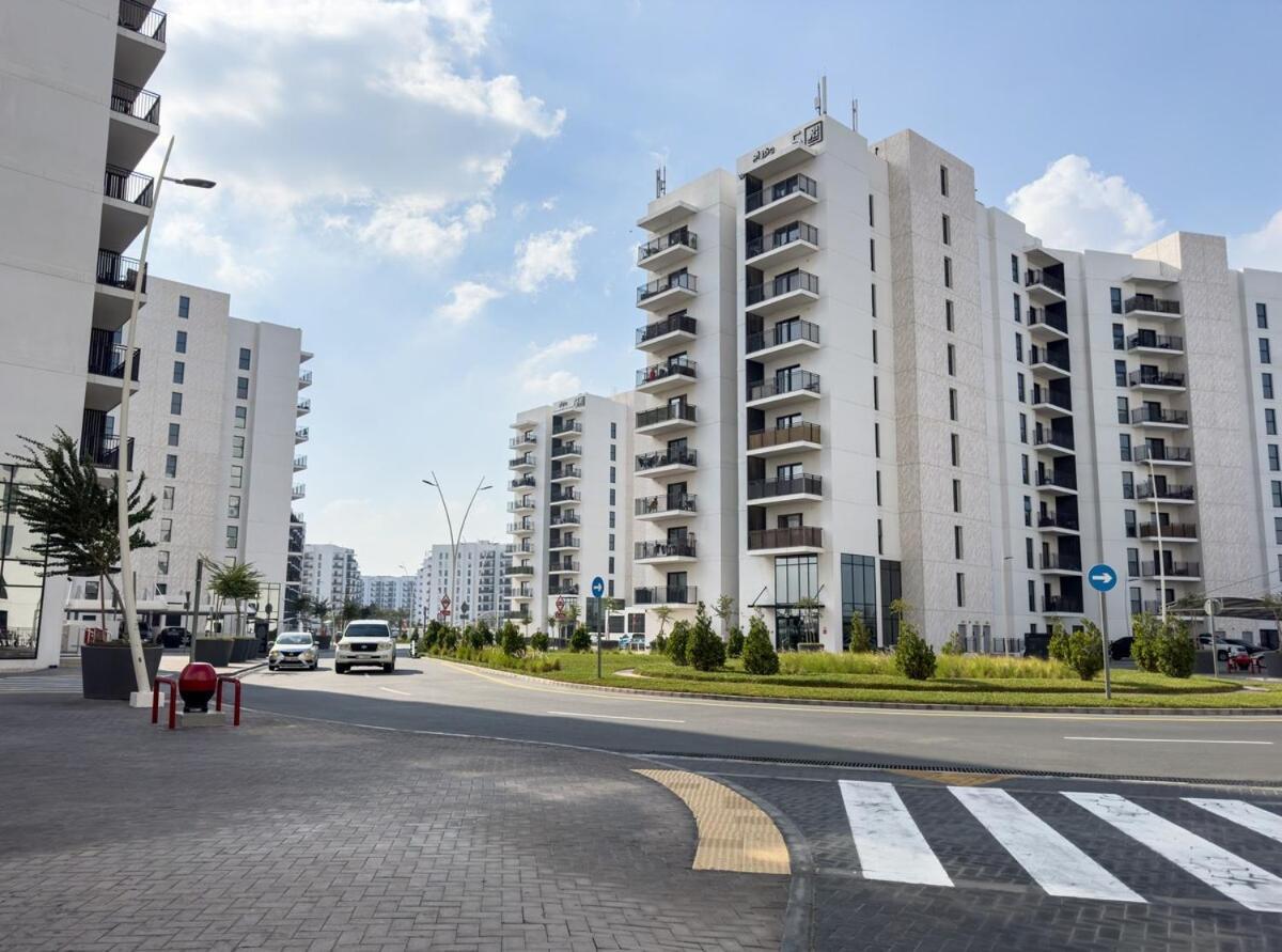 Premium 1bdr In Yas Island Near Ferrari World, Sea World, F1 Abu Dhabi