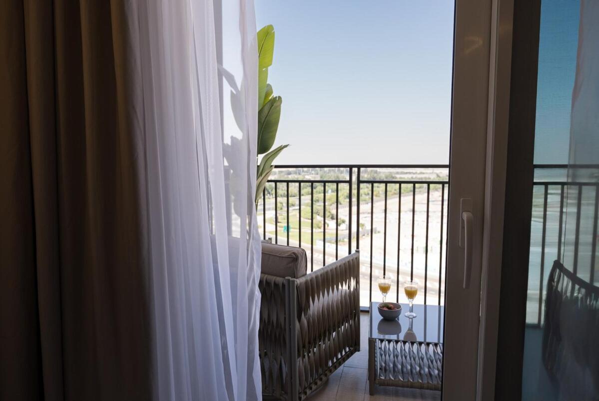 Premium 1bdr In Yas Island Near Ferrari World, Sea World, F1
