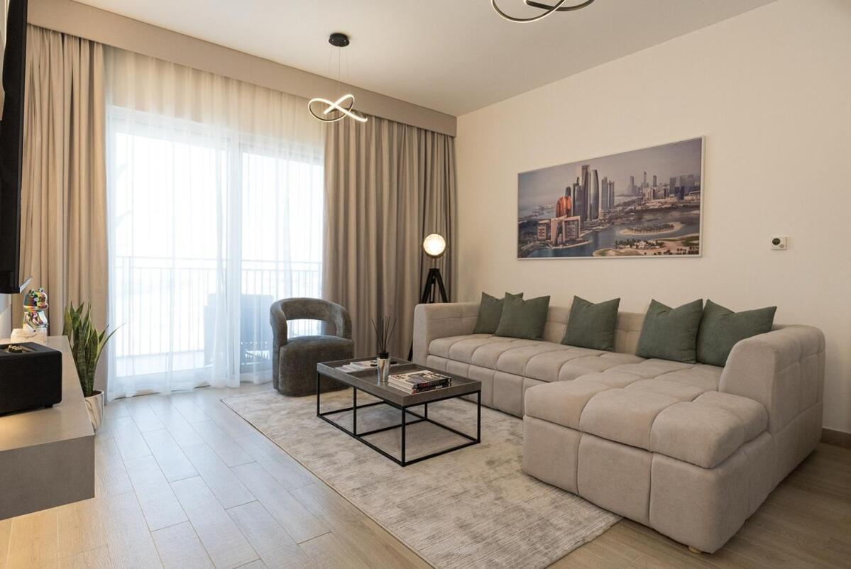 Premium 1bdr In Yas Island Near Ferrari World, Sea World, F1 * Abu Dhabi