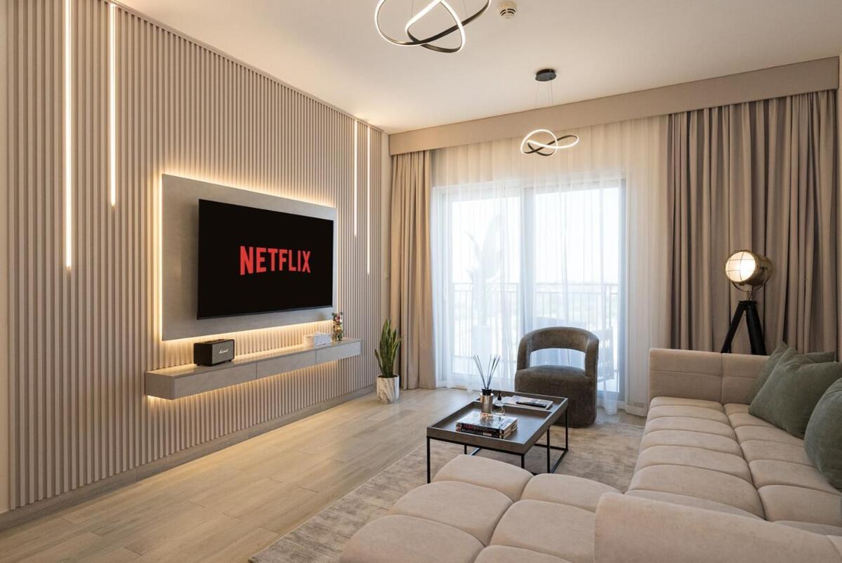 Premium 1bdr In Yas Island Near Ferrari World, Sea World, F1 * Abu Dhabi
