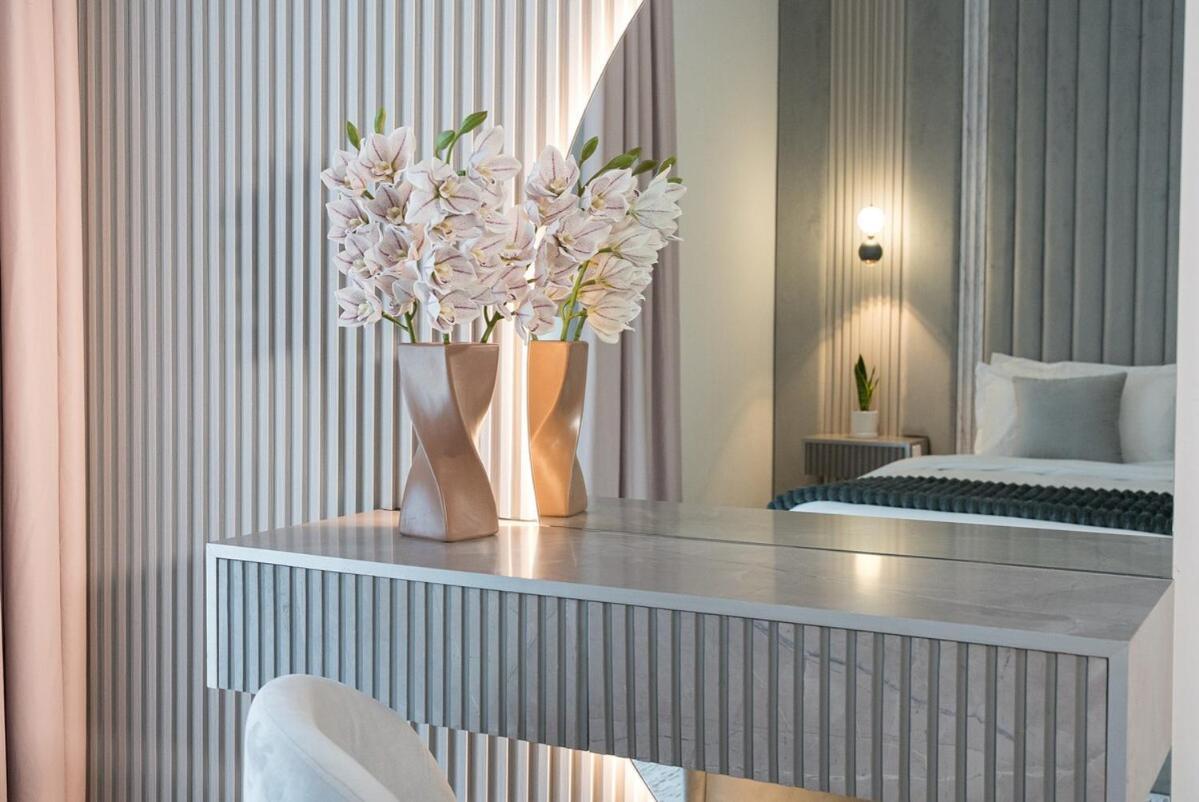Premium 1bdr In Yas Island Near Ferrari World, Sea World, F1 * Abu Dhabi